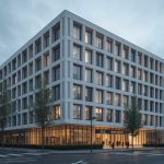 Długofalowe projektowanie aktualnej powłoki zewnętrznej konstrukcji w oparciu o estetyki