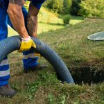 Szamba betonowe – jak wybrać najlepsze szambo krok po kroku